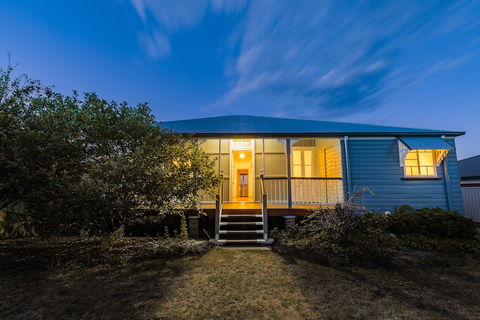 Apple Blossom Cottage - Hotel VIC 2