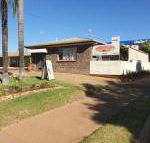 Warrego Motel - Hotel VIC