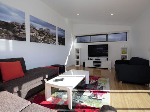 Alpine Freedom - Hotel VIC 6