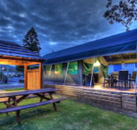 Tathra Beachside - Hotel VIC
