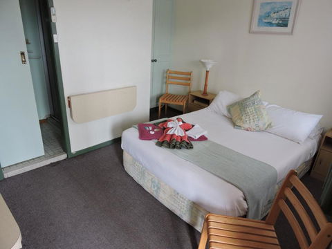 Pacific Motor Inn - Hotel VIC 5