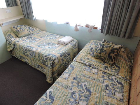 Pacific Motor Inn - Hotel VIC 3