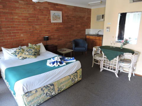 Pacific Motor Inn - Hotel VIC 4