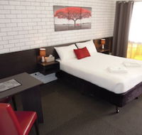 Jackaroo Apartments - Hotel VIC
