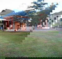 Lochinvar House BB - Hotel VIC
