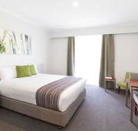 Abode Narrabundah - Hotel VIC