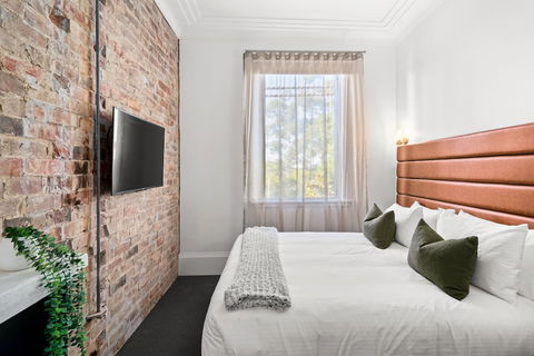 Grand Hotel Wyong - Hotel VIC 3