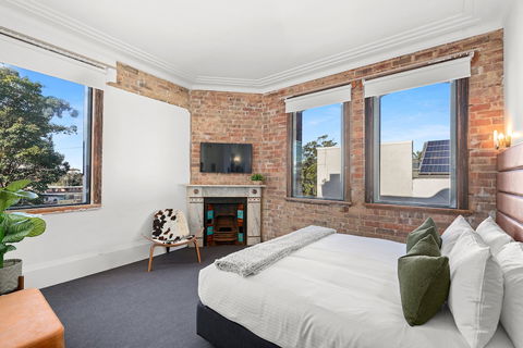 Grand Hotel Wyong - Hotel VIC 6