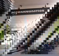 Darlo Bar Darlinghurst - Hotel VIC