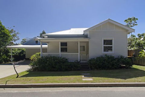 A PERFECT STAY - A Summer Cottage - Hotel VIC 0