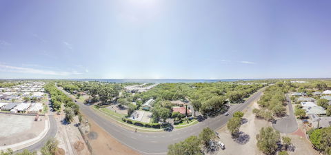 Amblin Holiday Park - Hotel VIC 0