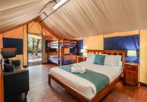 Amblin Holiday Park - Hotel VIC 6