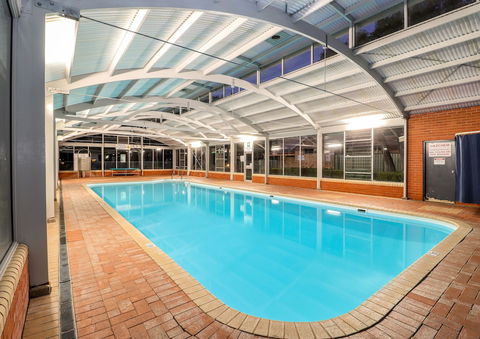 Amblin Holiday Park - Hotel VIC 2