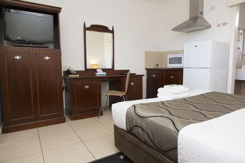 A-line Motel - Hotel VIC 4