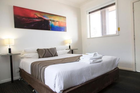 A-line Motel - Hotel VIC 6