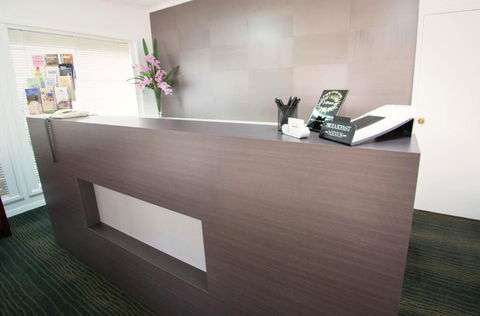 A-line Motel - Hotel VIC 2
