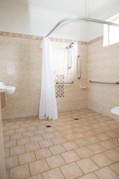 A-line Motel - Hotel VIC 5