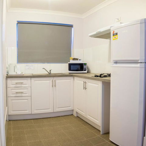 Australind Tourist Park - Hotel VIC 4