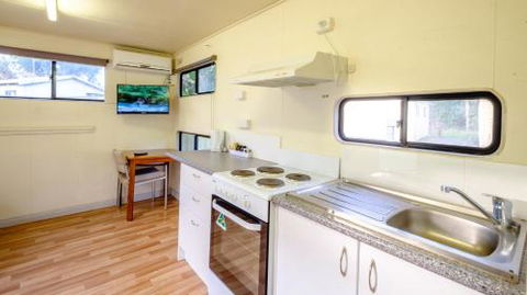 Australind Tourist Park - Hotel VIC 3