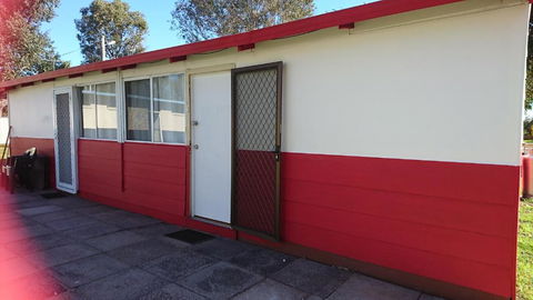 Australind Tourist Park - Hotel VIC 1