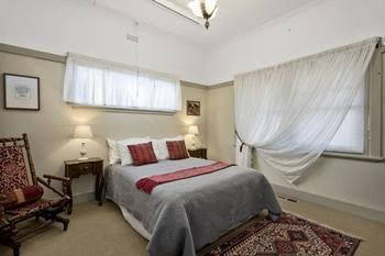 Angobys Of Kyneton - Hotel VIC 0