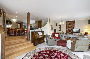 Angobys Of Kyneton - Hotel VIC 6