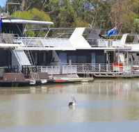 Murray Bridge Caravan Park - Hotel VIC