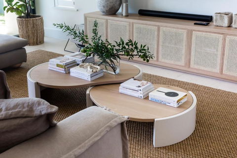 Noosa Court 4 - Hotel VIC 5