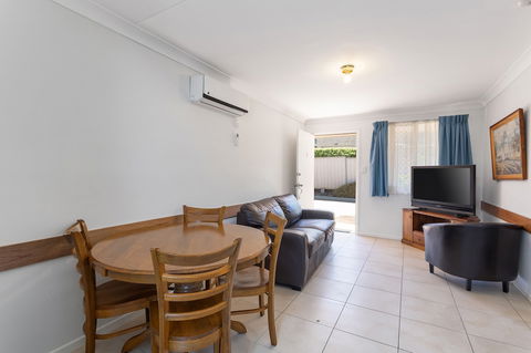Apollo Lodge - Hotel VIC 4