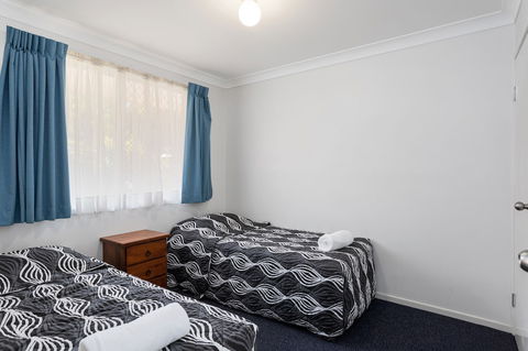 Apollo Lodge - Hotel VIC 5