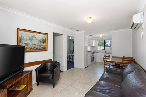 Apollo Lodge - Hotel VIC 6