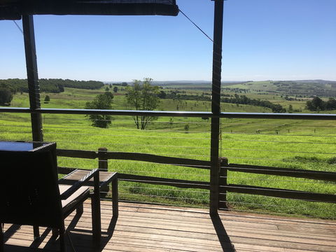 Hillview Cottages - Hotel VIC 3