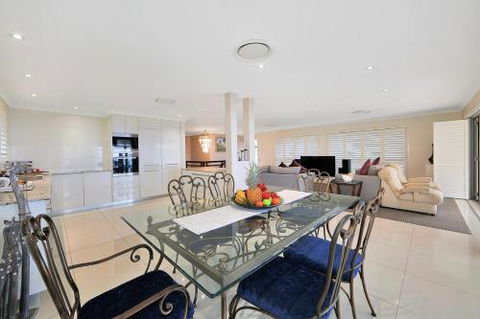 Nautilus Beachside Apartments - Hotel VIC 3