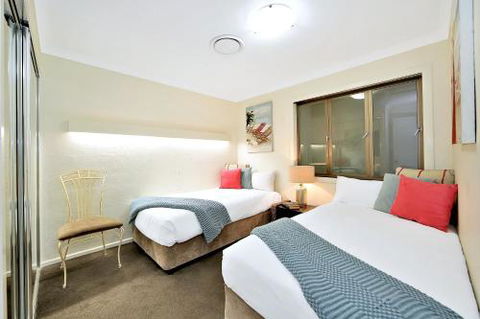 Nautilus Beachside Apartments - Hotel VIC 4
