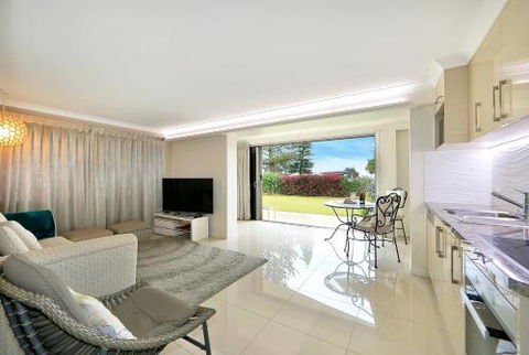 Nautilus Beachside Apartments - Hotel VIC 1