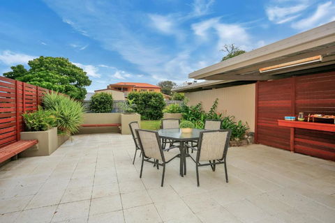 Nautilus Beachside Apartments - Hotel VIC 6