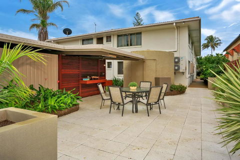 Nautilus Beachside Apartments - Hotel VIC 2