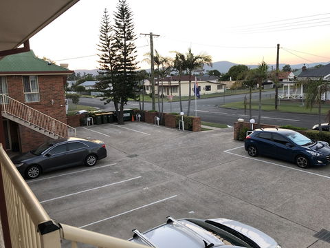 Aussie Rest Motel - Hotel VIC 2