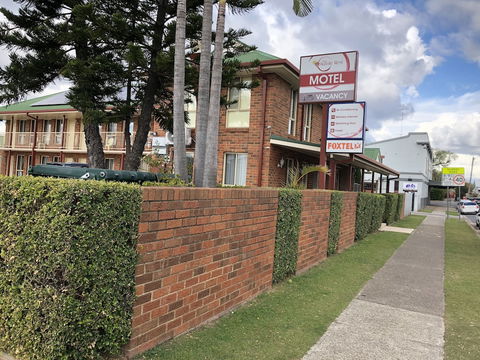 Aussie Rest Motel - Hotel VIC 0