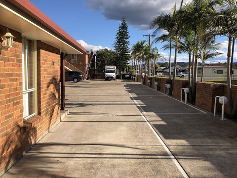 Aussie Rest Motel - Hotel VIC 3