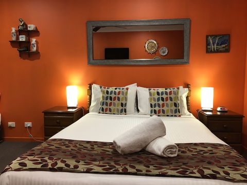 Aussie Rest Motel - Hotel VIC 6
