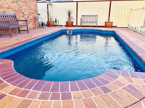 Aussie Rest Motel - Hotel VIC 4