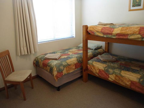 Ashwood Apartment Bellerive - Hotel VIC 4