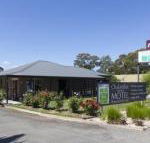 Chalambar Motel - Hotel VIC