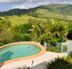 Highwood Park B  B Guest Lodge - Hotel VIC