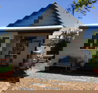 Eumundi Gridley Homestead BB - Hotel VIC