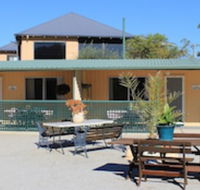 Jurien Beachfront Holiday Units - Hotel VIC