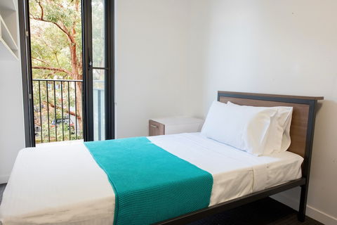 Racecourse Space Pop Up - Hotel VIC 2