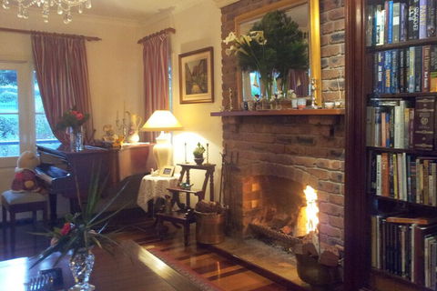 Amore Mt Tamborine - Hotel VIC 3