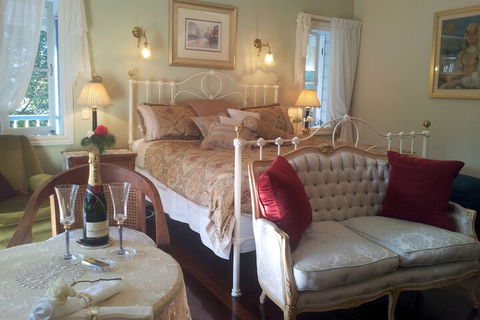 Amore Mt Tamborine - Hotel VIC 6